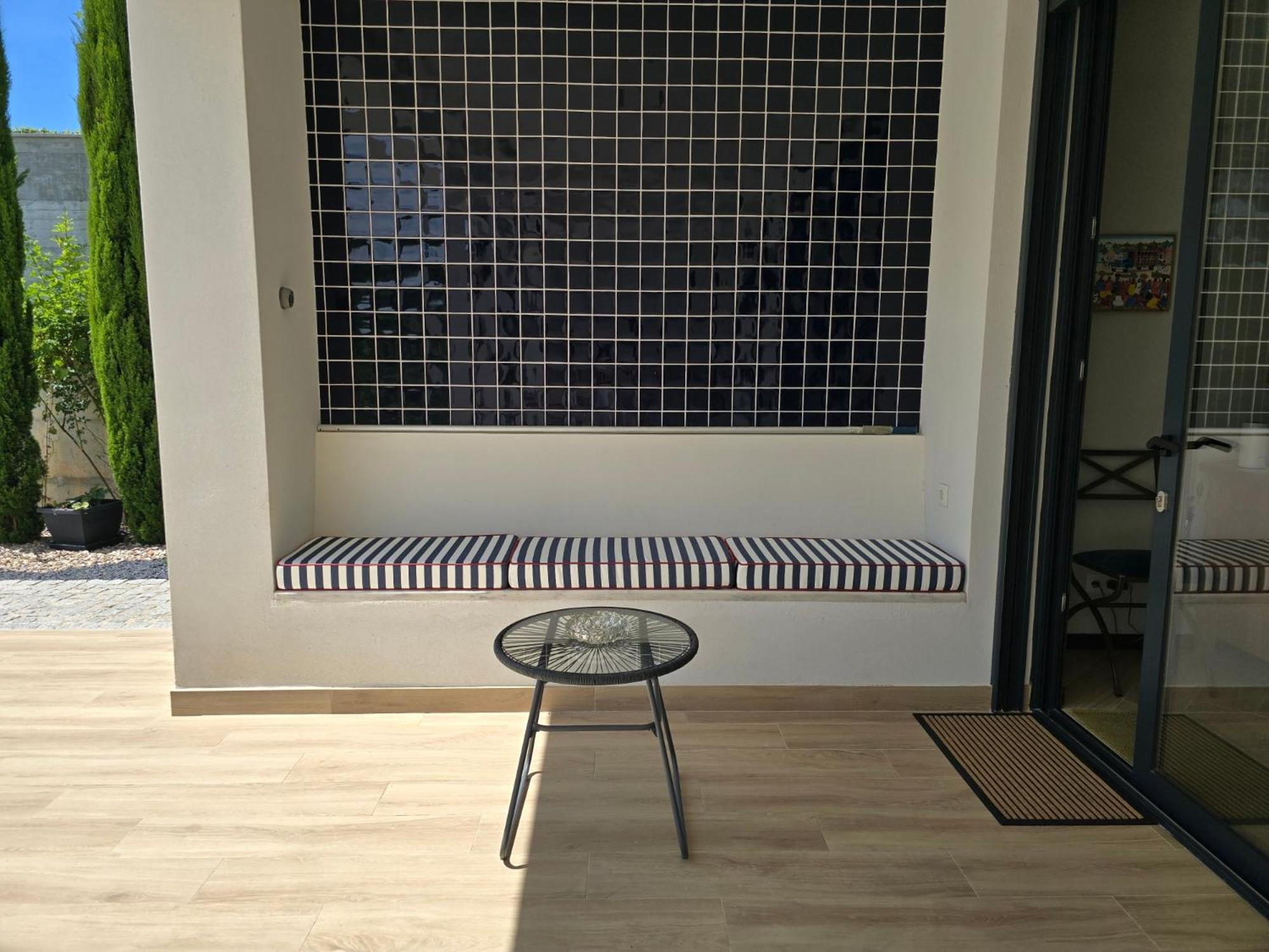 Chez Filo Apartment Tabua  Bagian luar foto